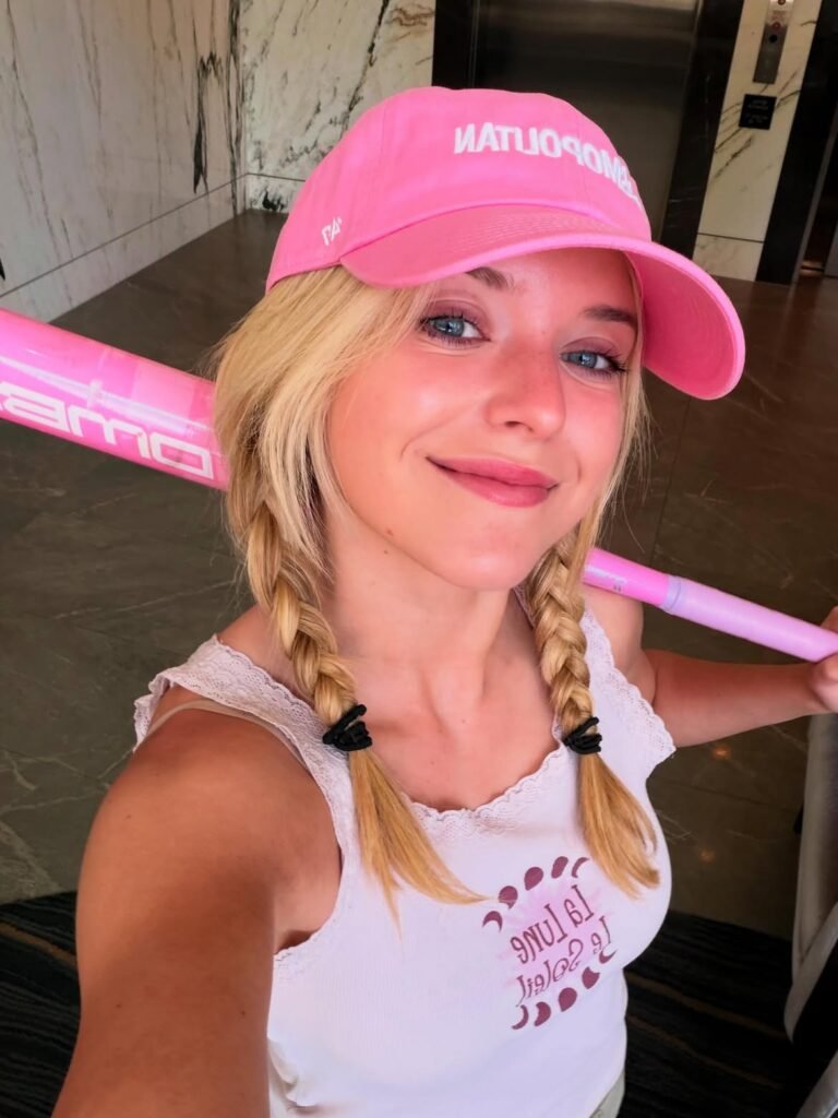 Who is Lexi Minetree? Bio, Age, Height, Career & Net Worth 2026