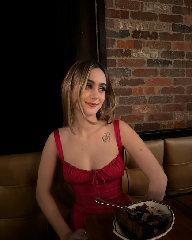 Who Is Coco Arquette? Bio, Age, Height, Career & Net Worth 2026