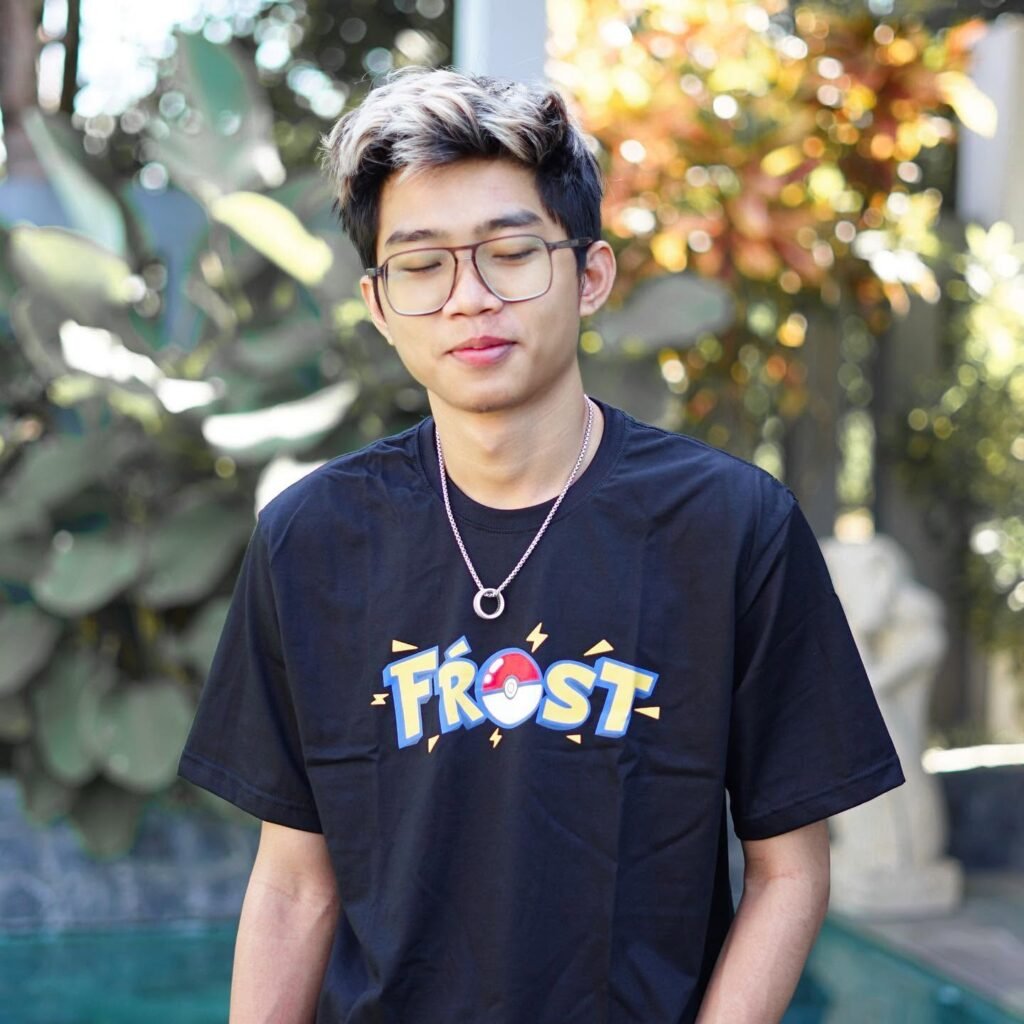 Who is Frost Diamond? Bio, Age, Net Worth, Real Name & Career 2026