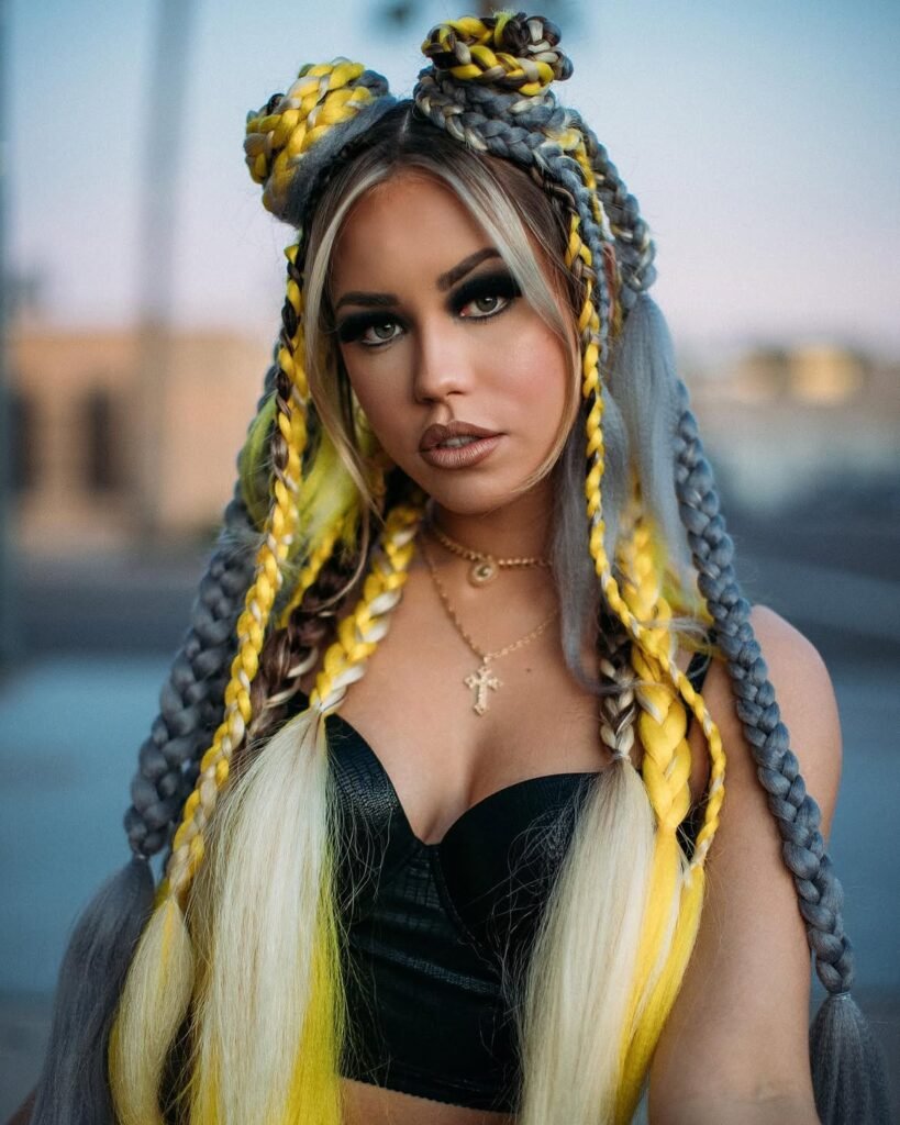 Who is Alina Lopez? Bio, Age, Height, Net Worth & Career 2026