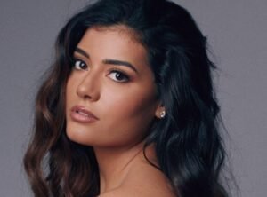 Who is Daniella Salvi? Bio, Age, Boyfriend, Movies & Net Worth 2026