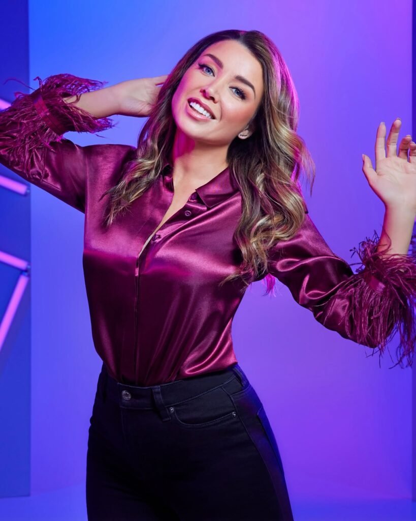 Who is Dannii Minogue? Bio, Age, Net Worth, Family & Career Facts 2026