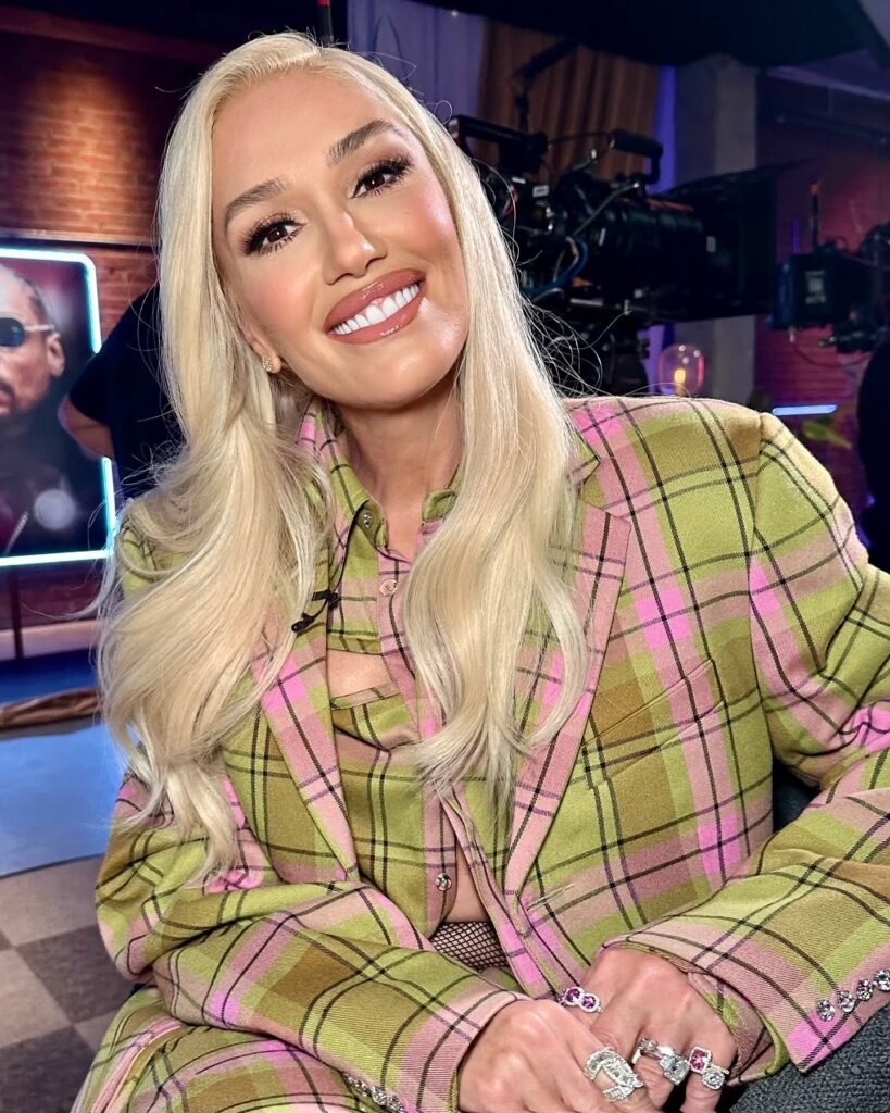 Who is Gwen Stefani? Bio, Age, Family, Net Worth & Career 2026