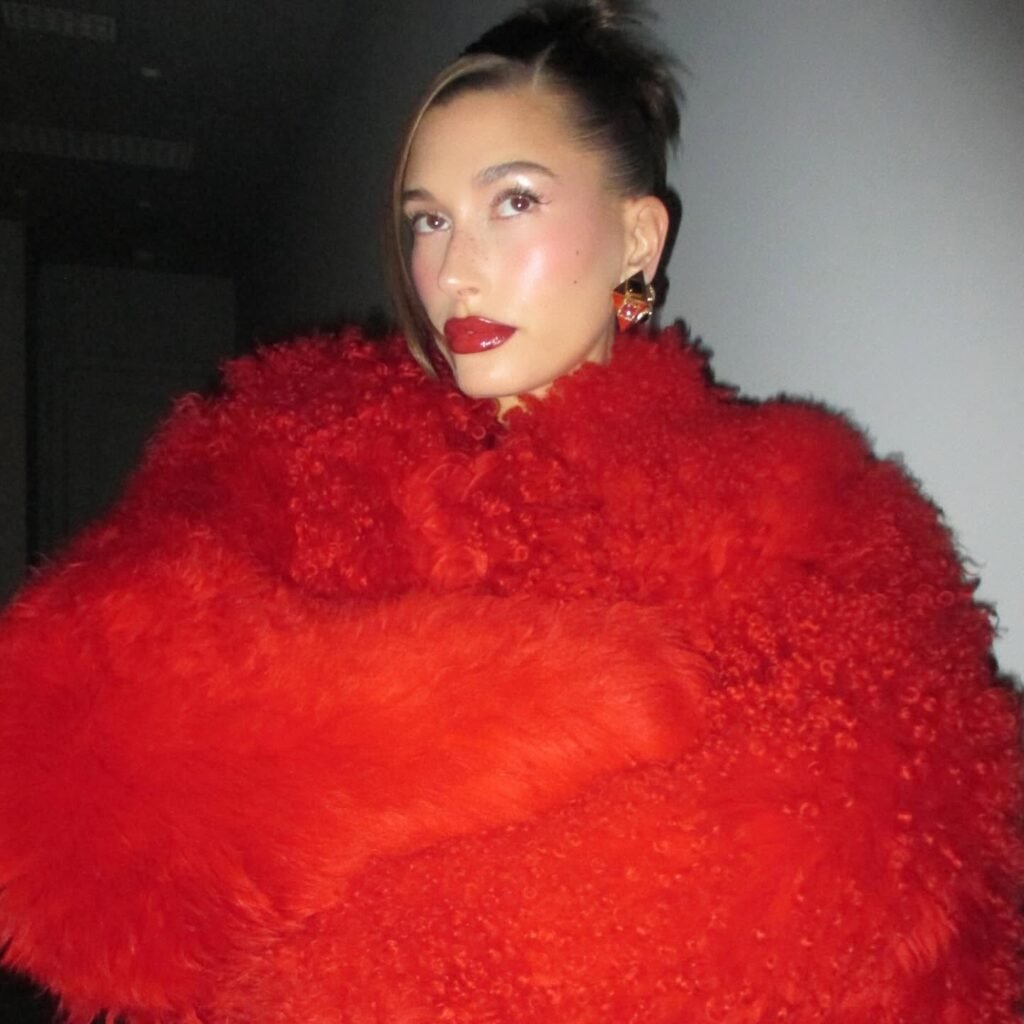 Who is Hailey Bieber? Bio, Age, Husband, Net Worth & Career 2026