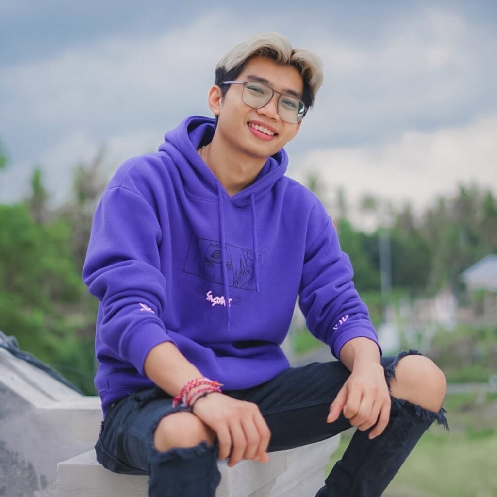 Who is Frost Diamond? Bio, Age, Net Worth, Real Name & Career 2026