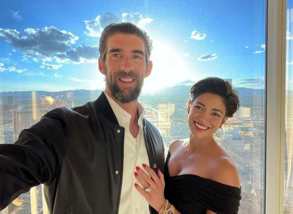 Who is Michael Phelps? Bio, Age, Family, Career & Net Worth 2026