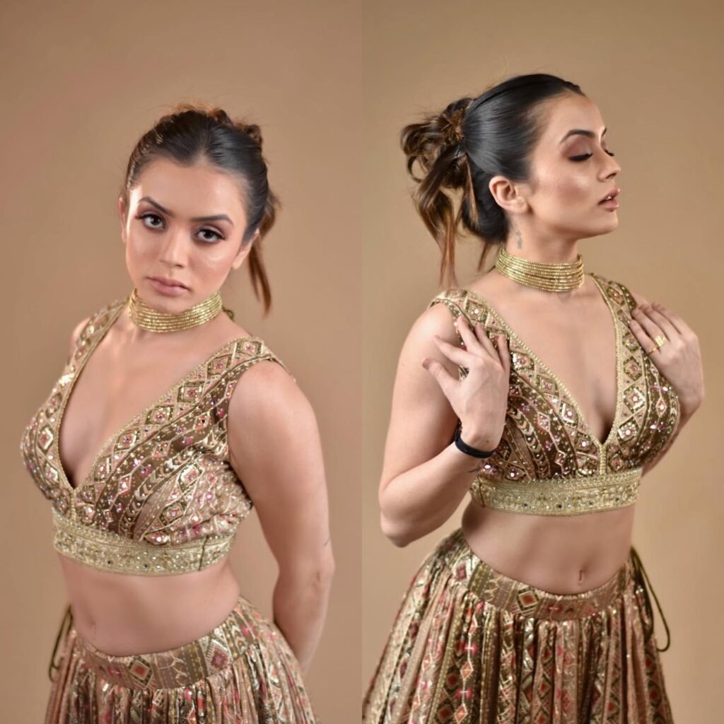 Who is Niharika Tiwari? Bio, Age, Boyfriend, Career & Net Worth 2026