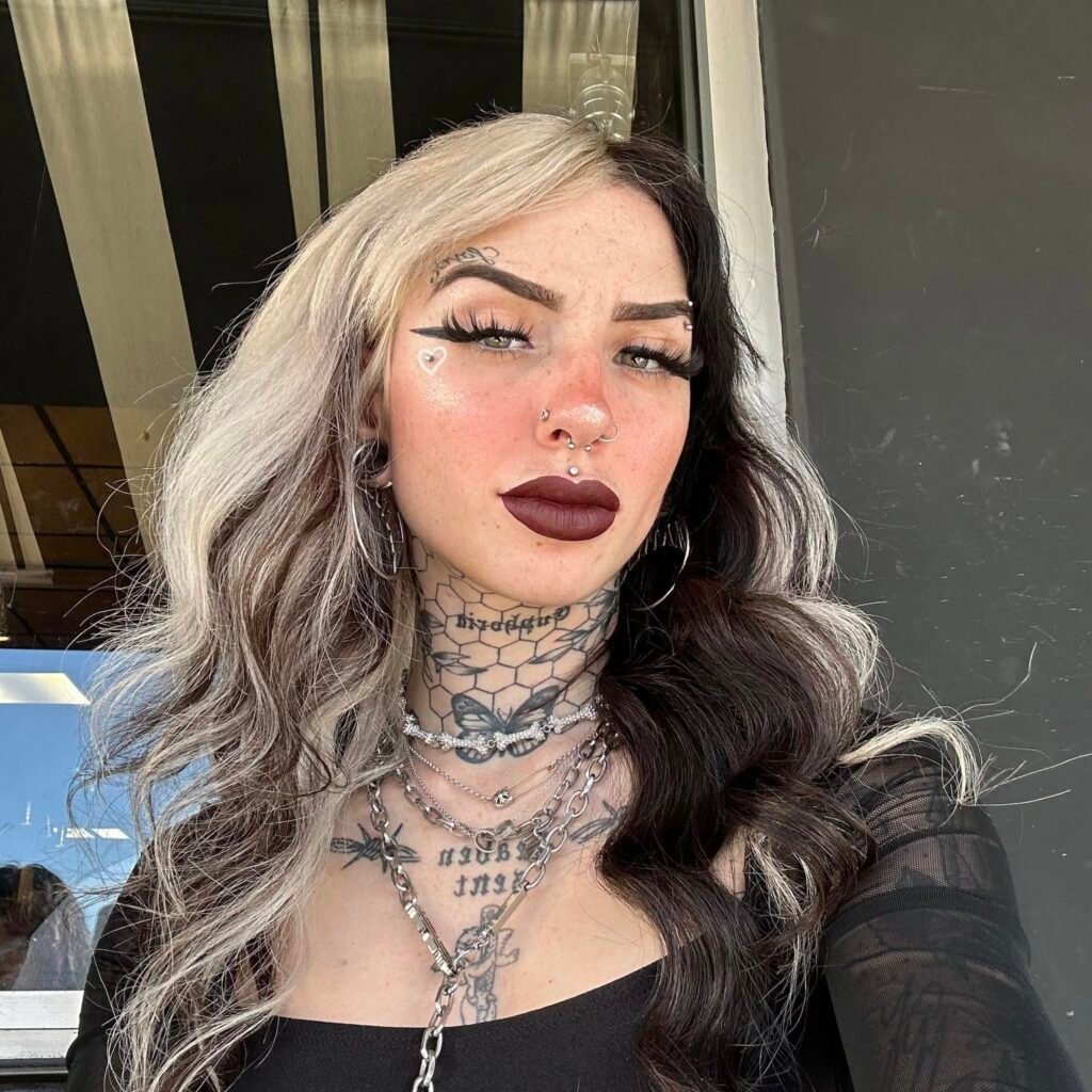 Who Is Cruella Morgan? Bio, Age, Height, Career & Net Worth 2026