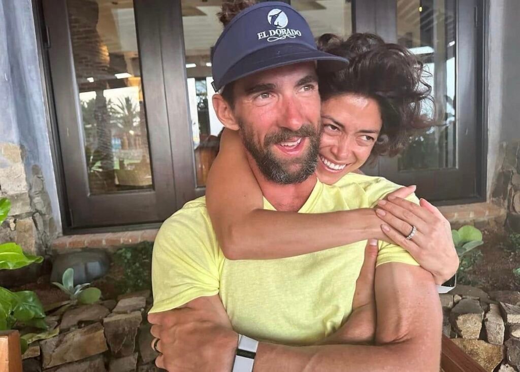 Who is Michael Phelps? Bio, Age, Family, Career & Net Worth 2026