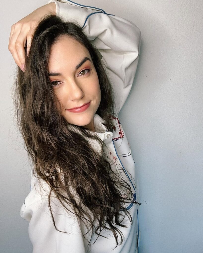 Who is Sasha Grey? Bio, Age, Net Worth, Husband & Movies 2026
