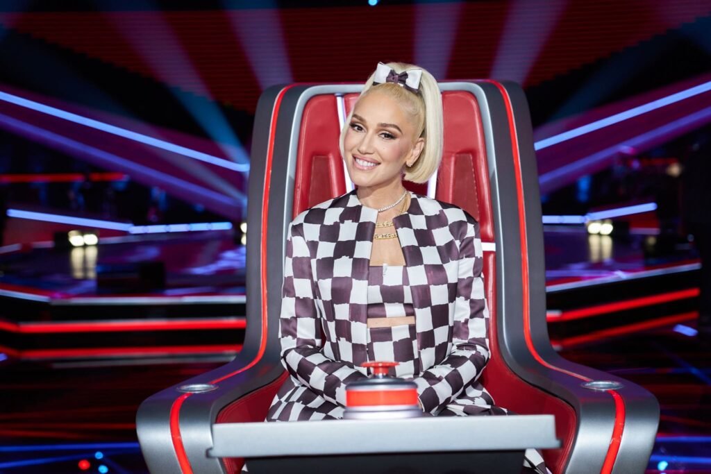 Who is Gwen Stefani? Bio, Age, Family, Net Worth & Career 2026