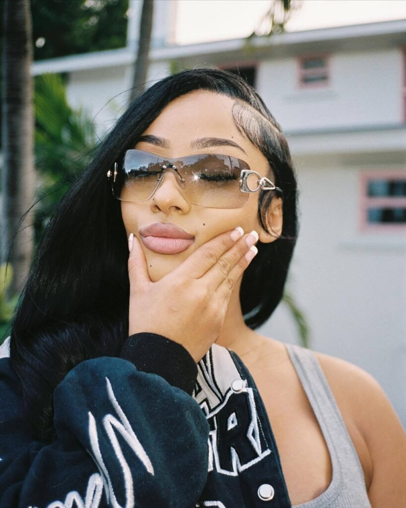 Who is Rubi Rose? Bio, Age, Family, Career & Net Worth 2026