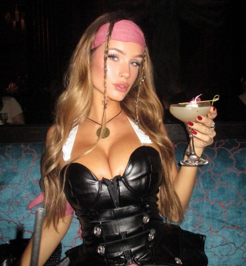 Who is Sky Bri? Bio, Age, Net Worth, Family & Career 2026