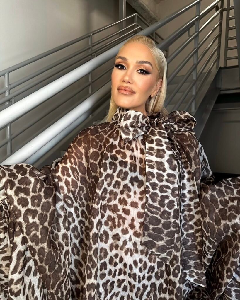 Who is Gwen Stefani? Bio, Age, Family, Net Worth & Career 2026