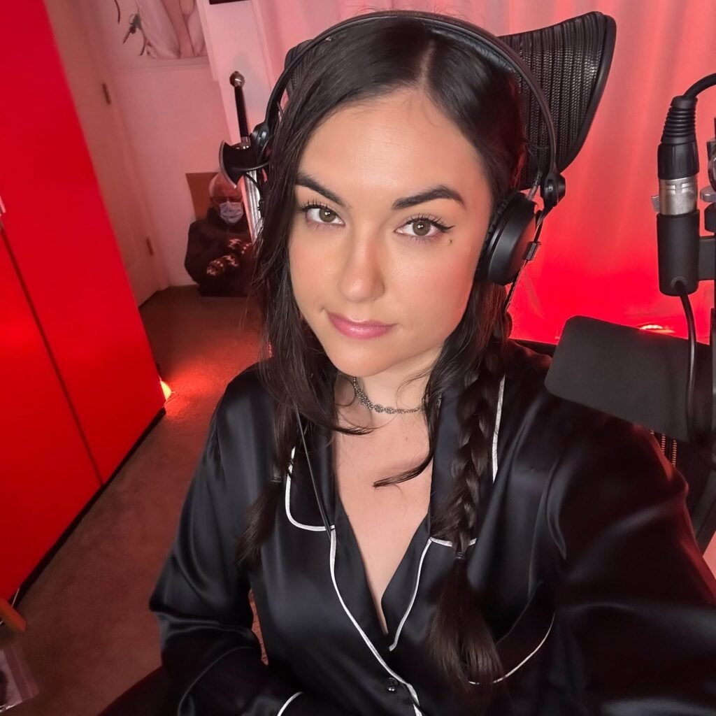 Who is Sasha Grey? Bio, Age, Net Worth, Husband & Movies 2026
