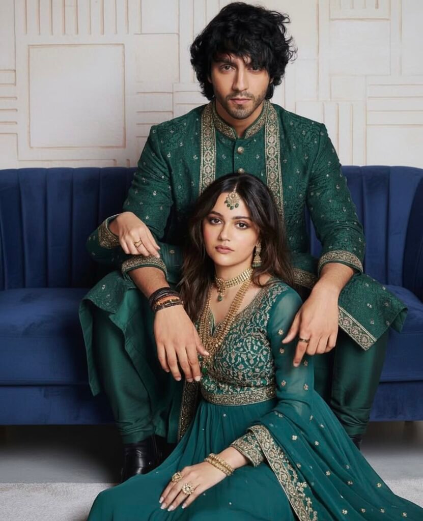 Who is Aneet Padda? Bio, Age, Family, Boyfriend, Movies & Net Worth 2026