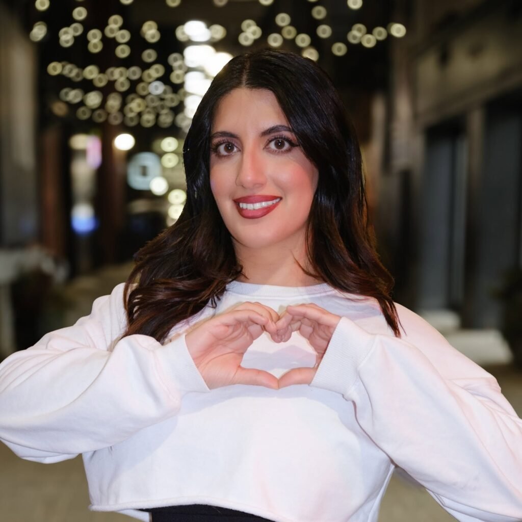 Who is Sarah Arabic? Bio, Age, Height, Career & Net Worth 2026
