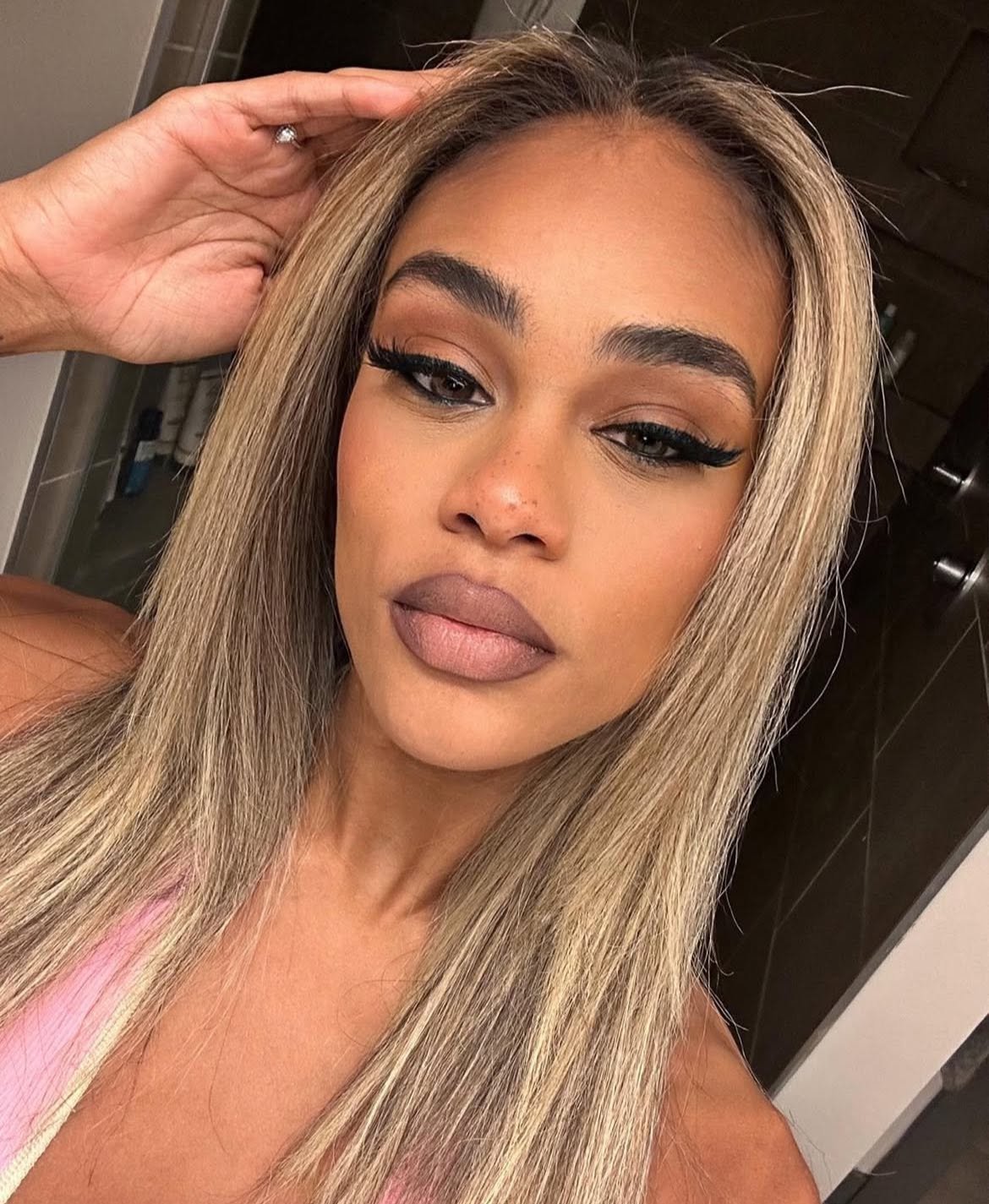 Who is Scarlit Scandal? Bio, Age, Net Worth, Husband & Career 2026