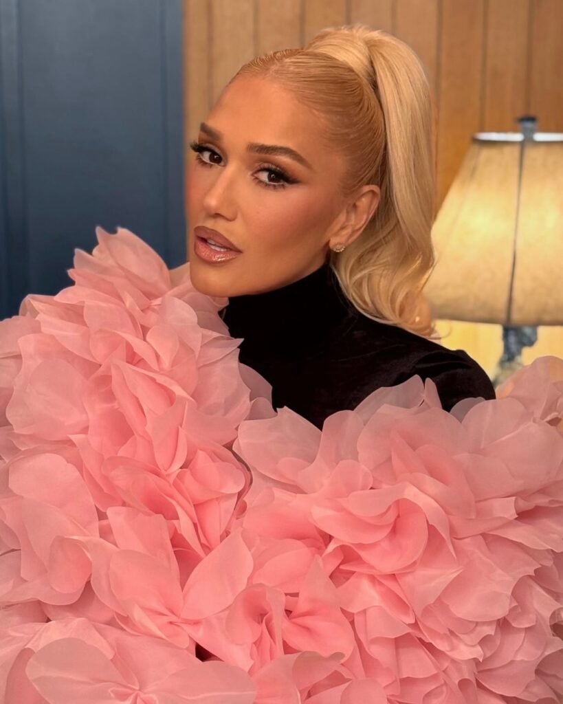 Who is Gwen Stefani? Bio, Age, Family, Net Worth & Career 2026