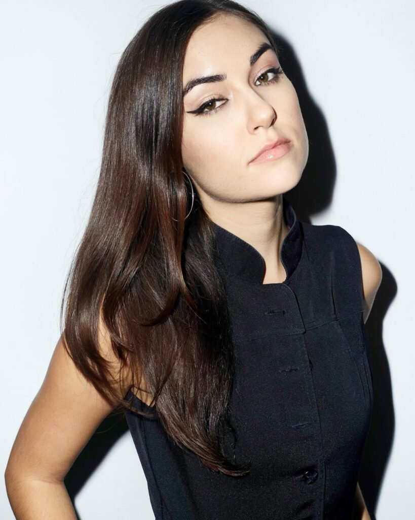 Who is Sasha Grey? Bio, Age, Net Worth, Husband & Movies 2026