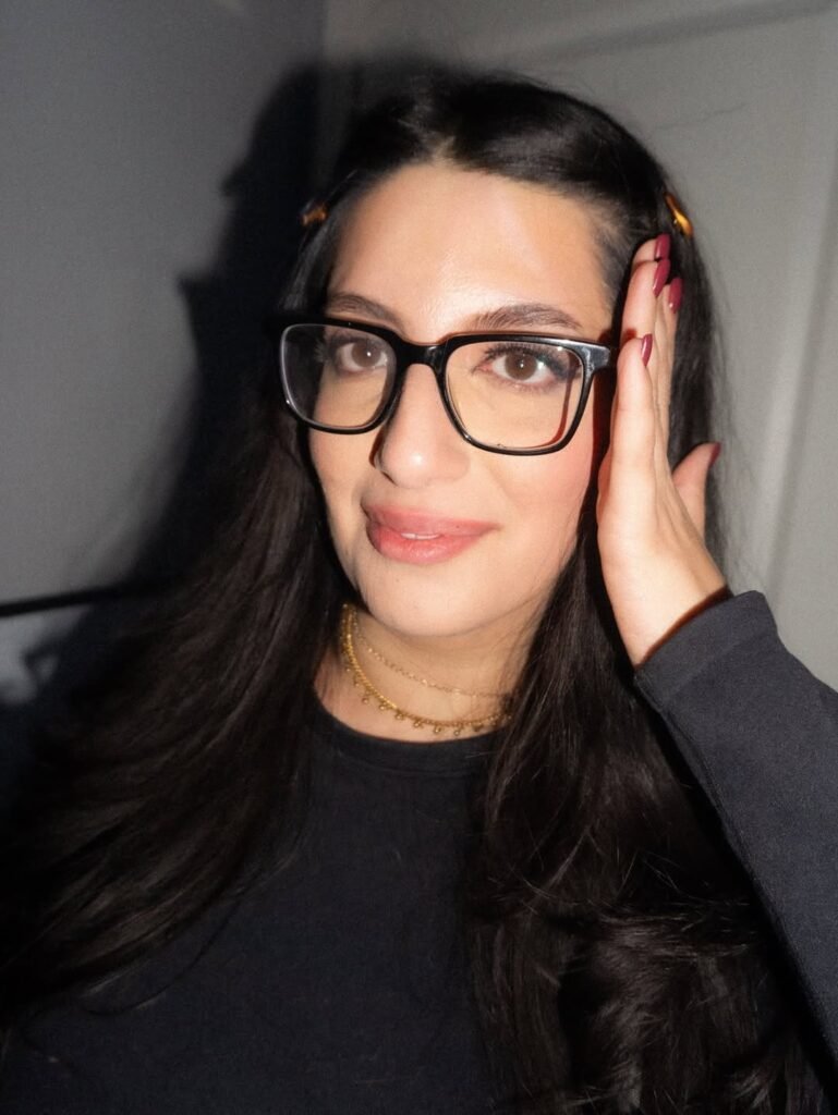 Who is Sarah Arabic? Bio, Age, Height, Career & Net Worth 2026
