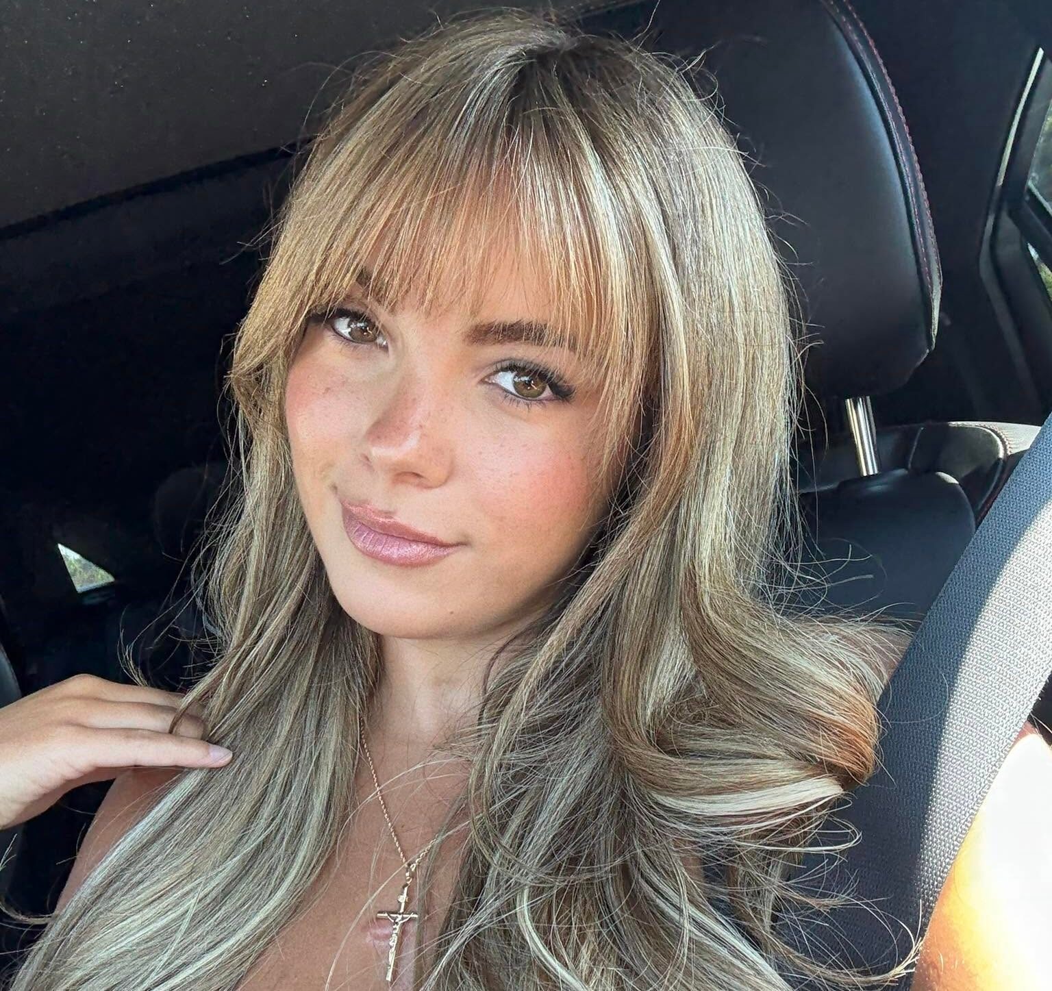 Who is Salome Munoz? Bio, Age, Net Worth, Family & Career 2026