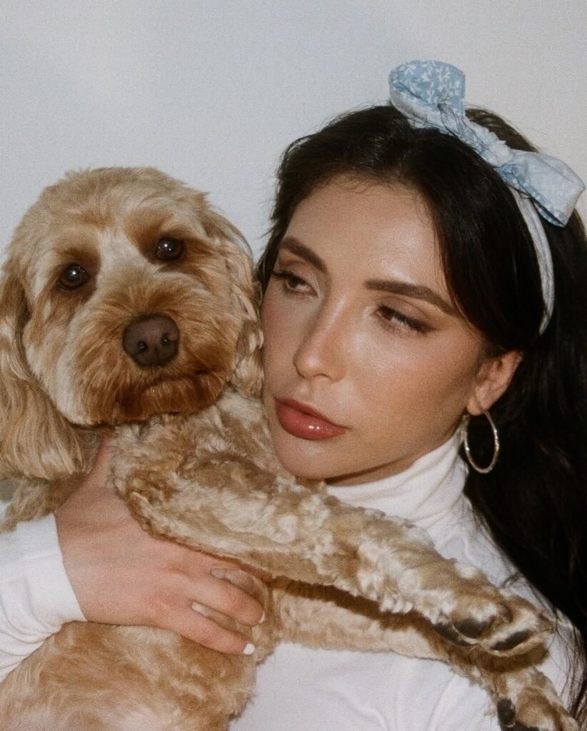 Who is Jane Wilde? Bo, Age, Boyfriend, Net Worth & Career 2026