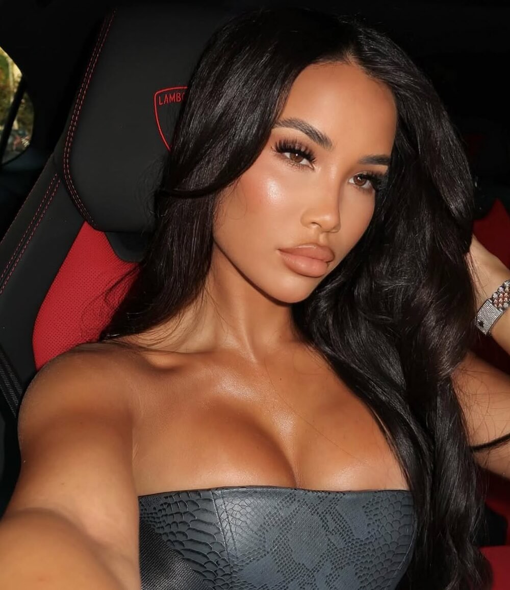 Who is Samantha Rayner? Bio, Age, Family, Net Worth & Career 2026