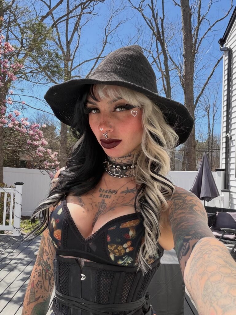 Who Is Cruella Morgan? Bio, Age, Height, Career & Net Worth 2026