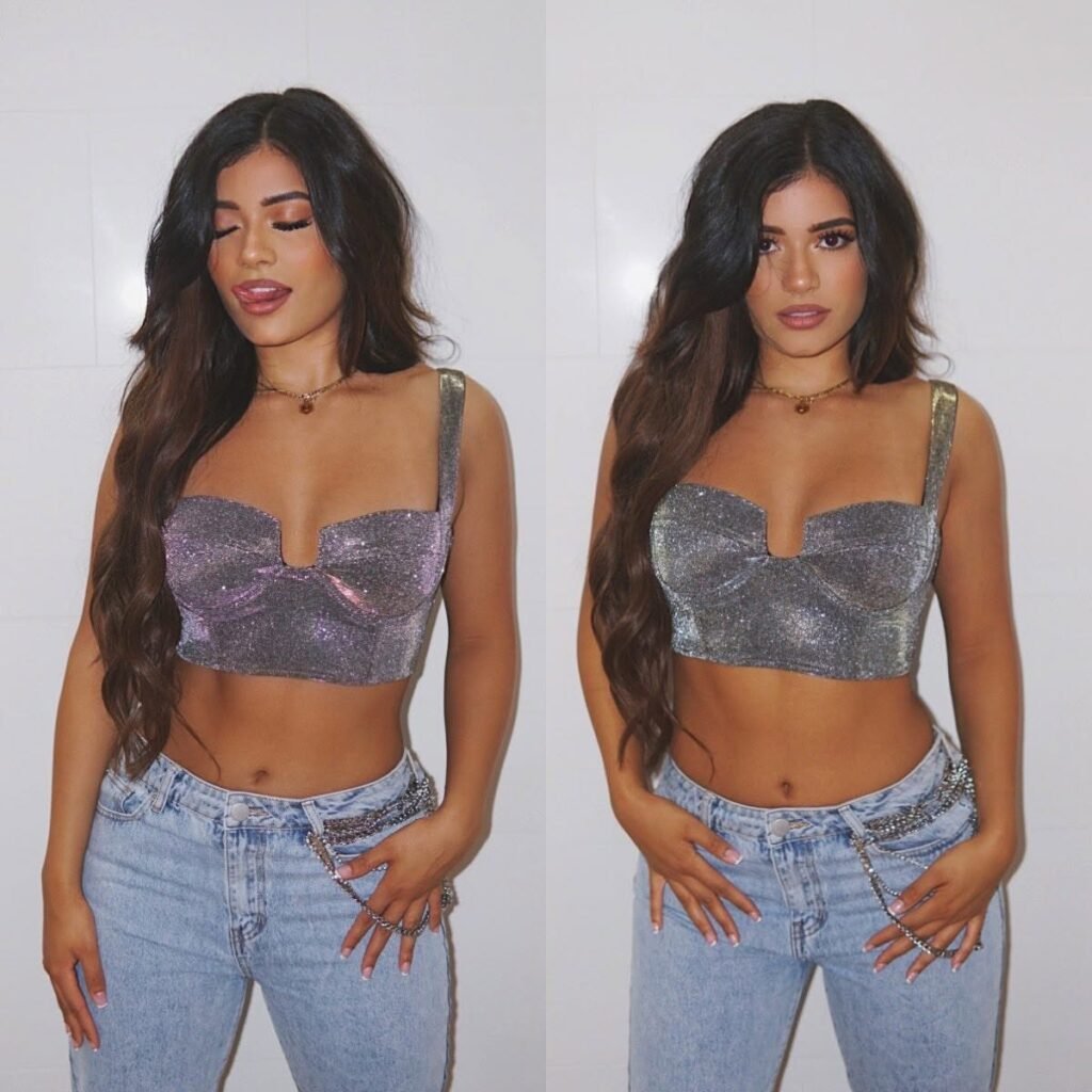 Who is Daniella Salvi? Bio, Age, Boyfriend, Movies & Net Worth 2026