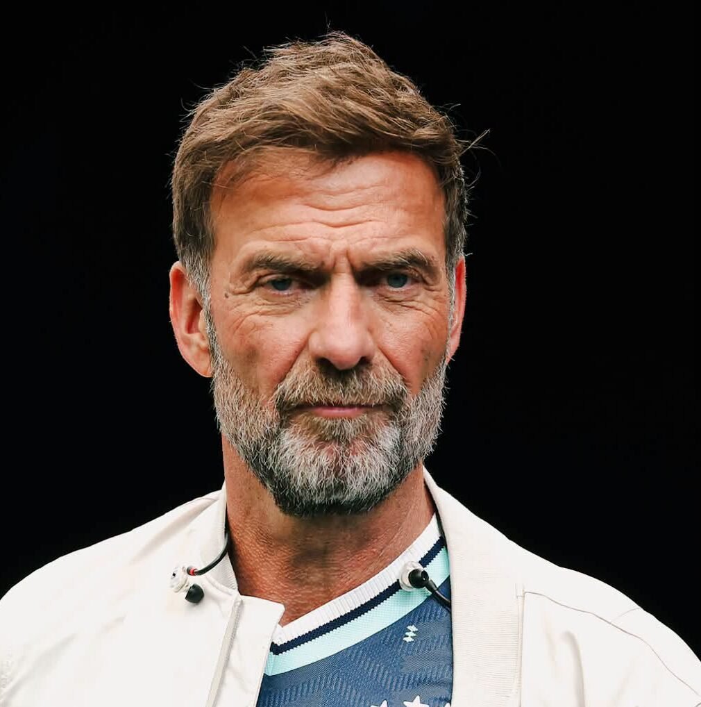 Who is Jürgen Klopp? Bio, Age, Net Worth, Wife & Career 2026