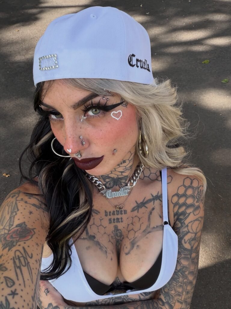 Who Is Cruella Morgan? Bio, Age, Height, Career & Net Worth 2026