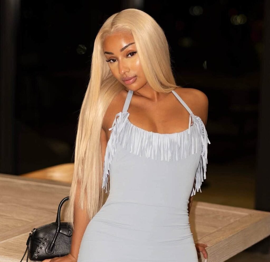 Who is Rubi Rose? Bio, Age, Family, Career & Net Worth 2026