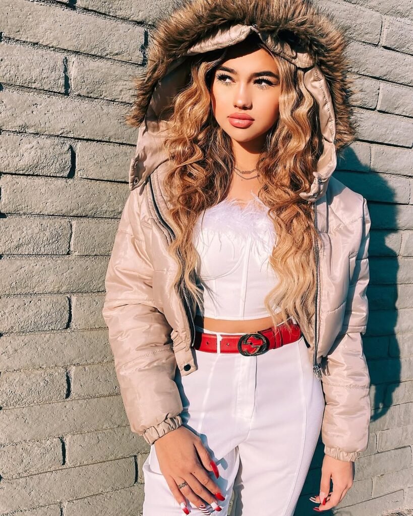 Who is Khia Lopez? Bio, Age, Family, Career, Net Worth & Facts 2026