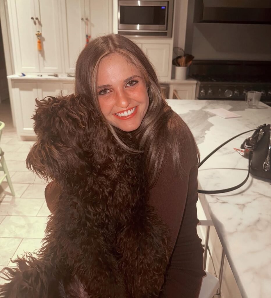 Who is Alexis Sofia Cuban? Bio, Age, Net Worth & Family Life 2026