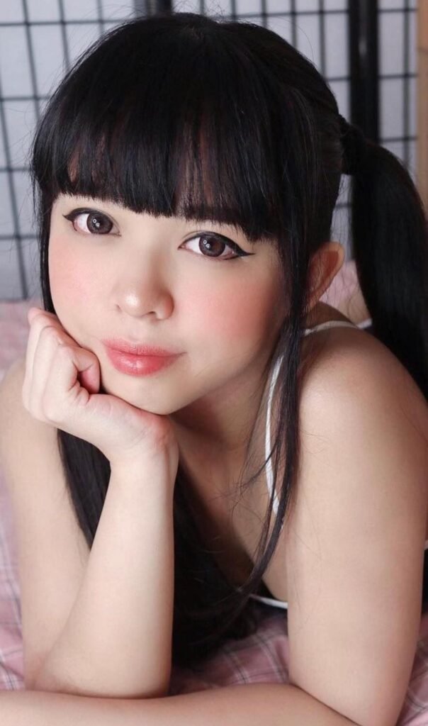 Who Is Kittyxkum? Bio, Age, Real Name, Net Worth & Career 2026