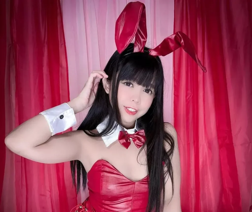 Who Is Kittyxkum? Bio, Age, Real Name, Net Worth & Career 2026