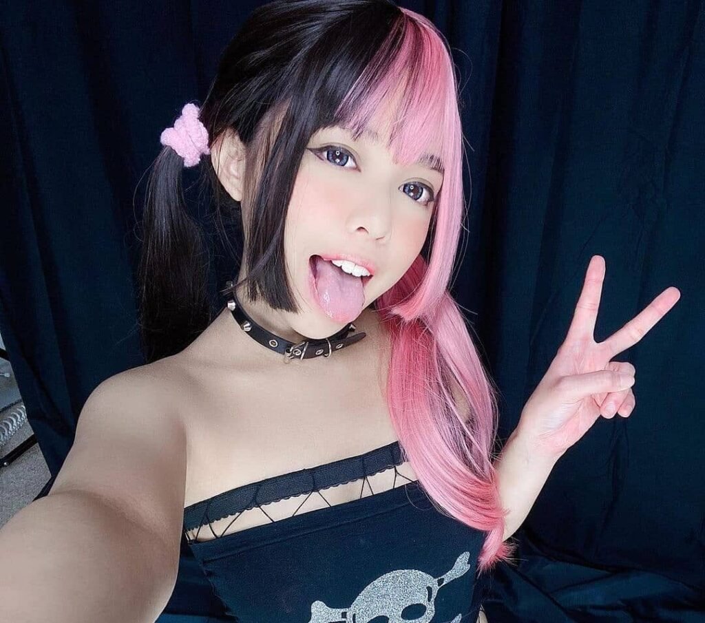 Who Is Kittyxkum? Bio, Age, Real Name, Net Worth & Career 2026