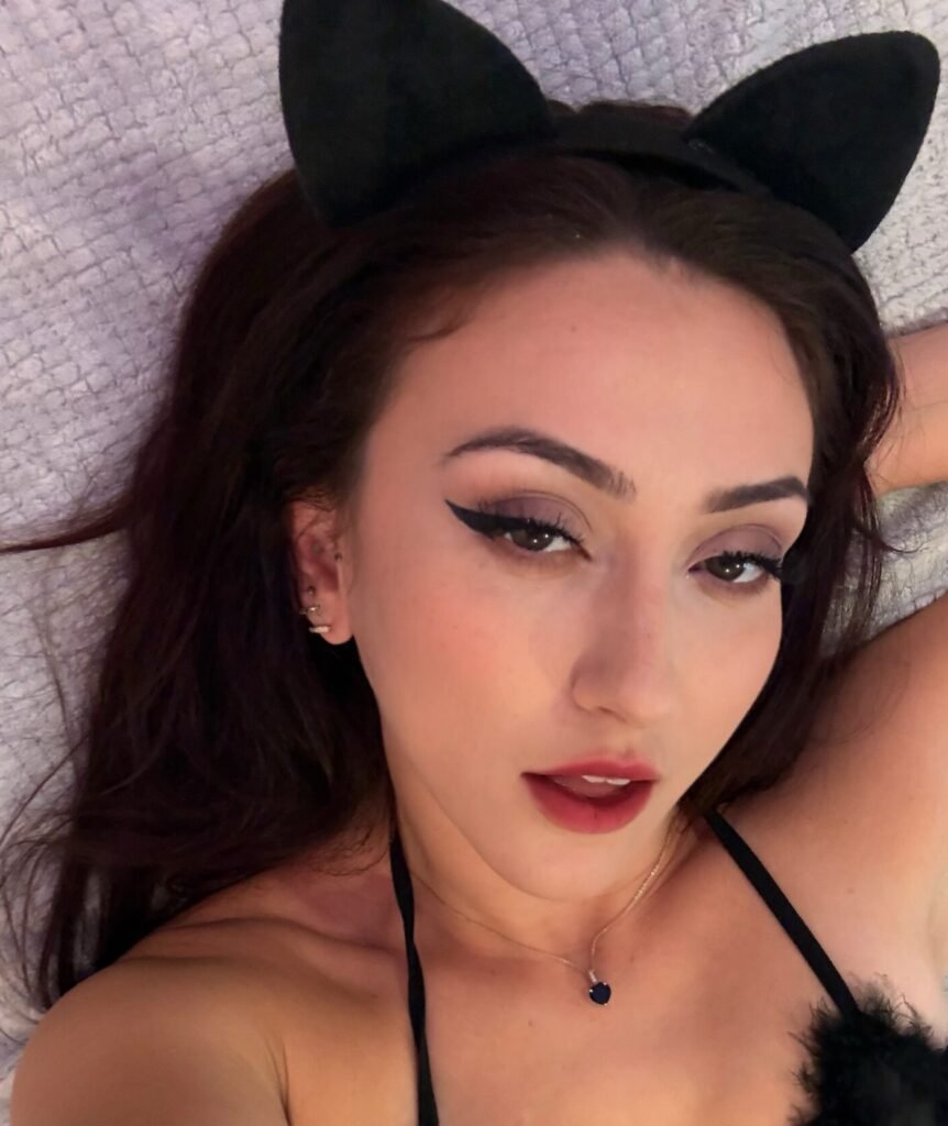 Who is Mandy Muse? Age, Career, Net Worth & Family Facts 2026