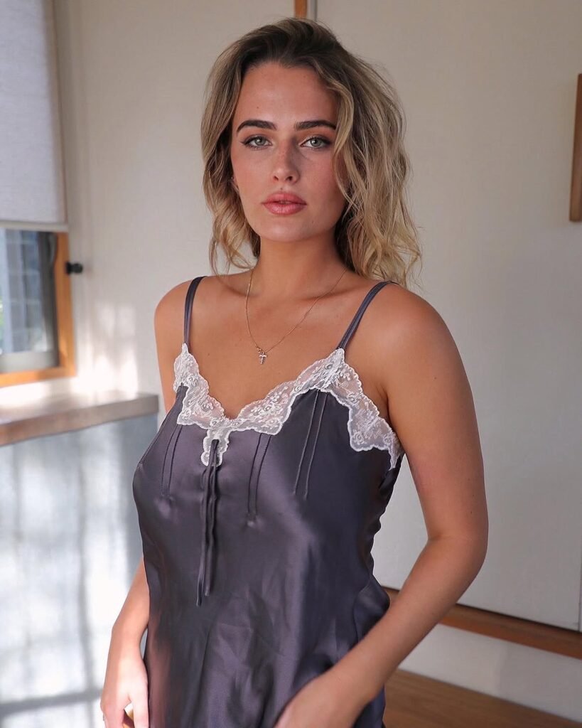 Who is Bonnie Coffey? Bio, Age, Net Worth, Family & Career 2026
