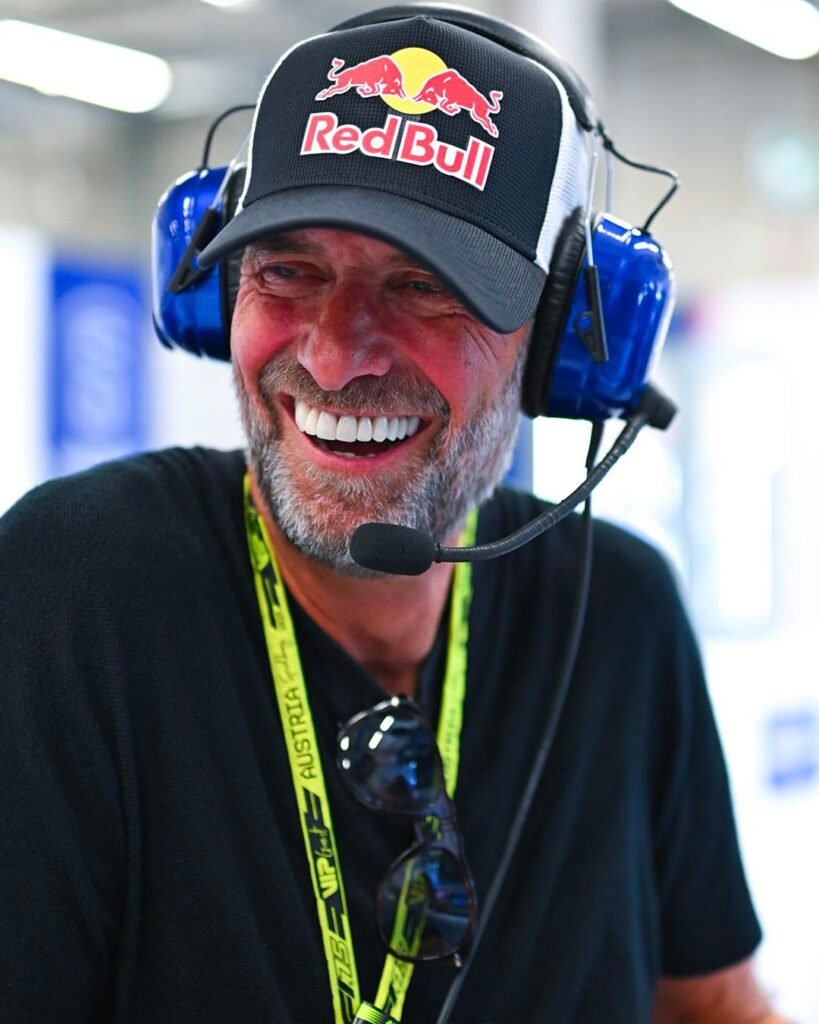Who is Jürgen Klopp? Bio, Age, Net Worth, Wife & Career 2026