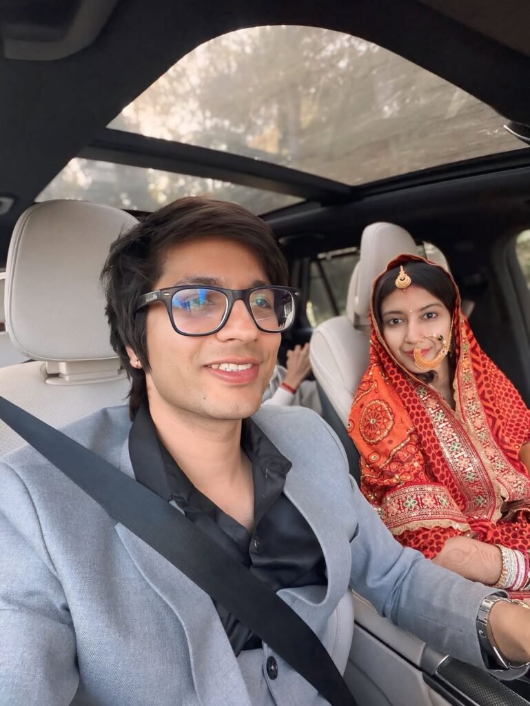 Who is Sourabh Joshi? Bio, Age, Wife, Net Worth, Family & Career 2026