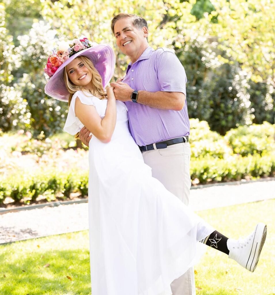 Who is Alexis Sofia Cuban? Bio, Age, Net Worth & Family Life 2026
