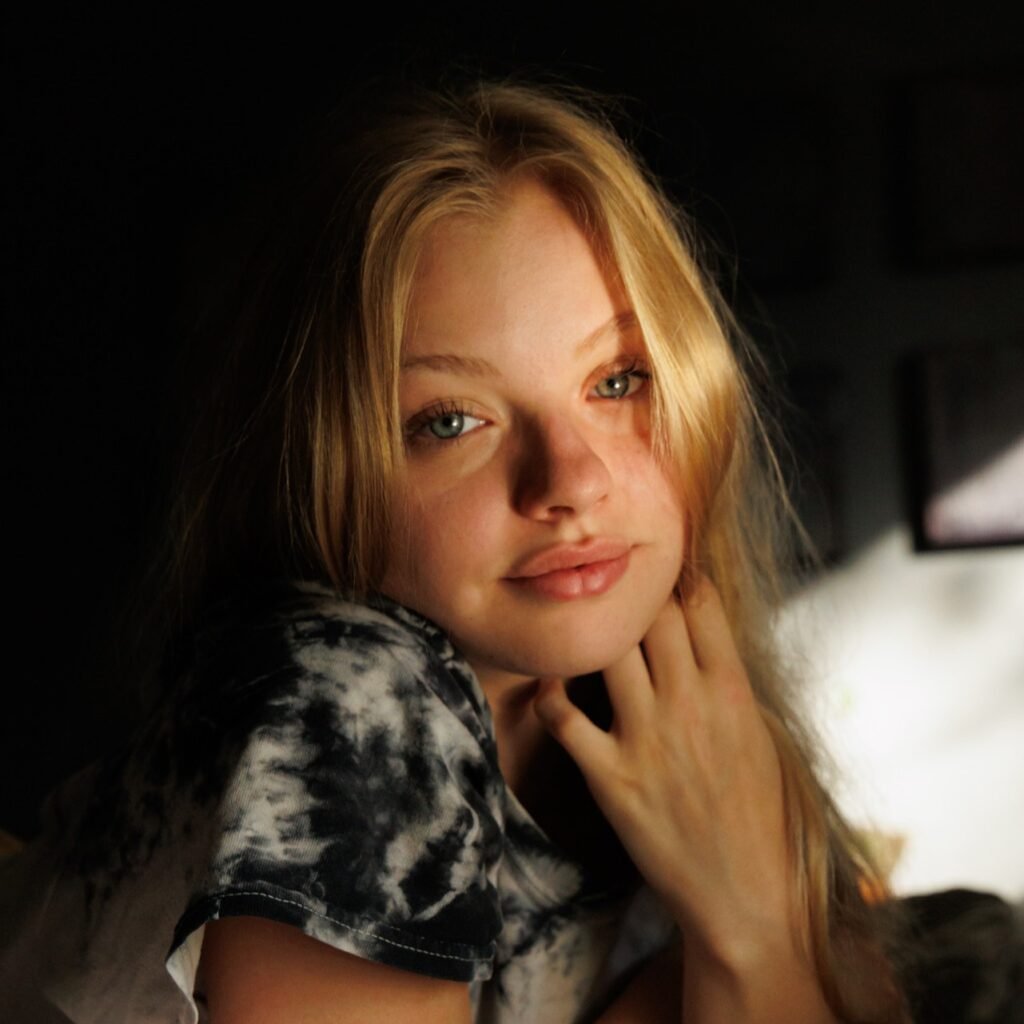 Who is Kylie Shay? Bio, Career, Age, Social Media & Net Worth 2026