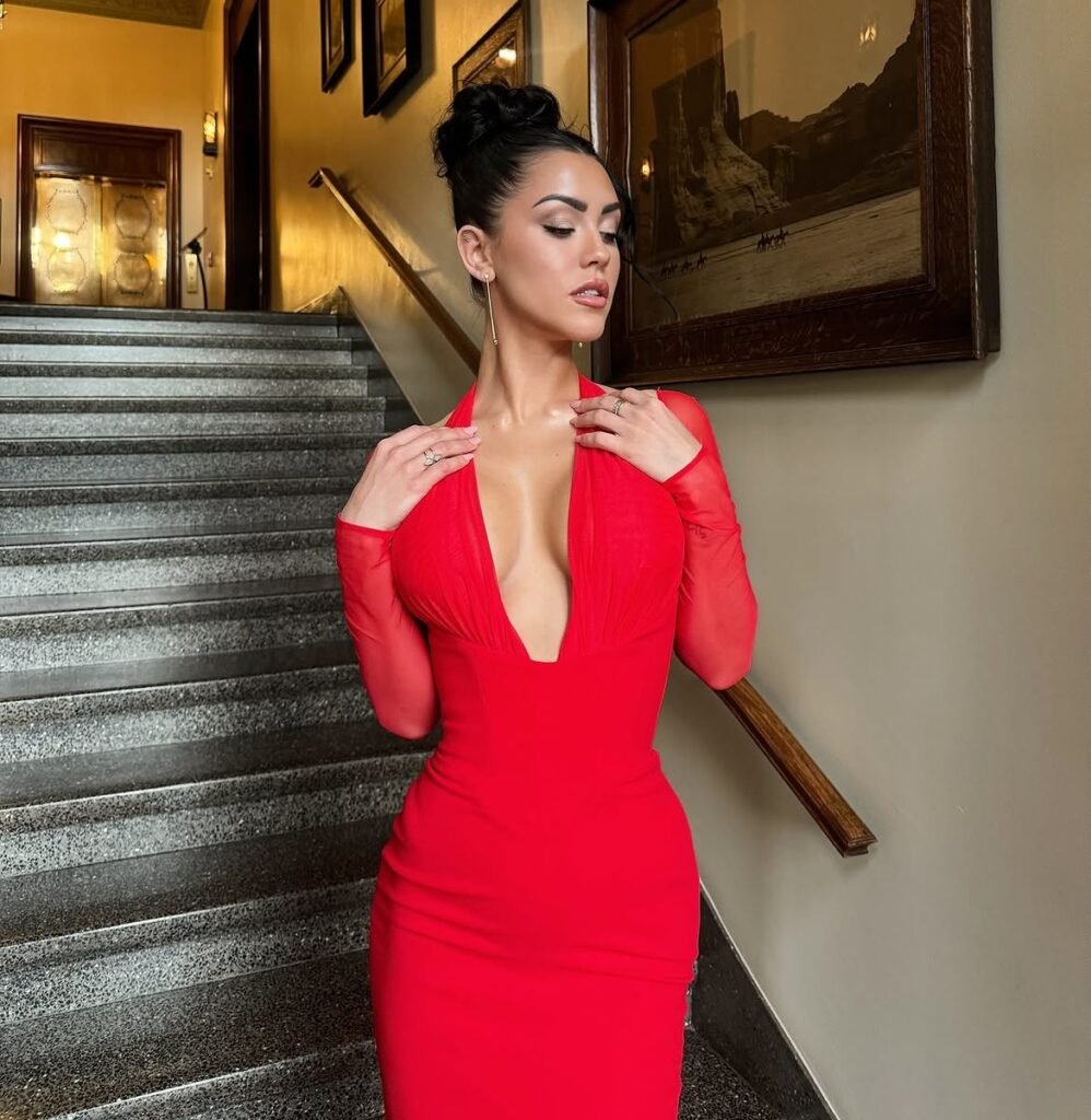 Who is Alina Lopez? Bio, Age, Height, Net Worth & Career 2026