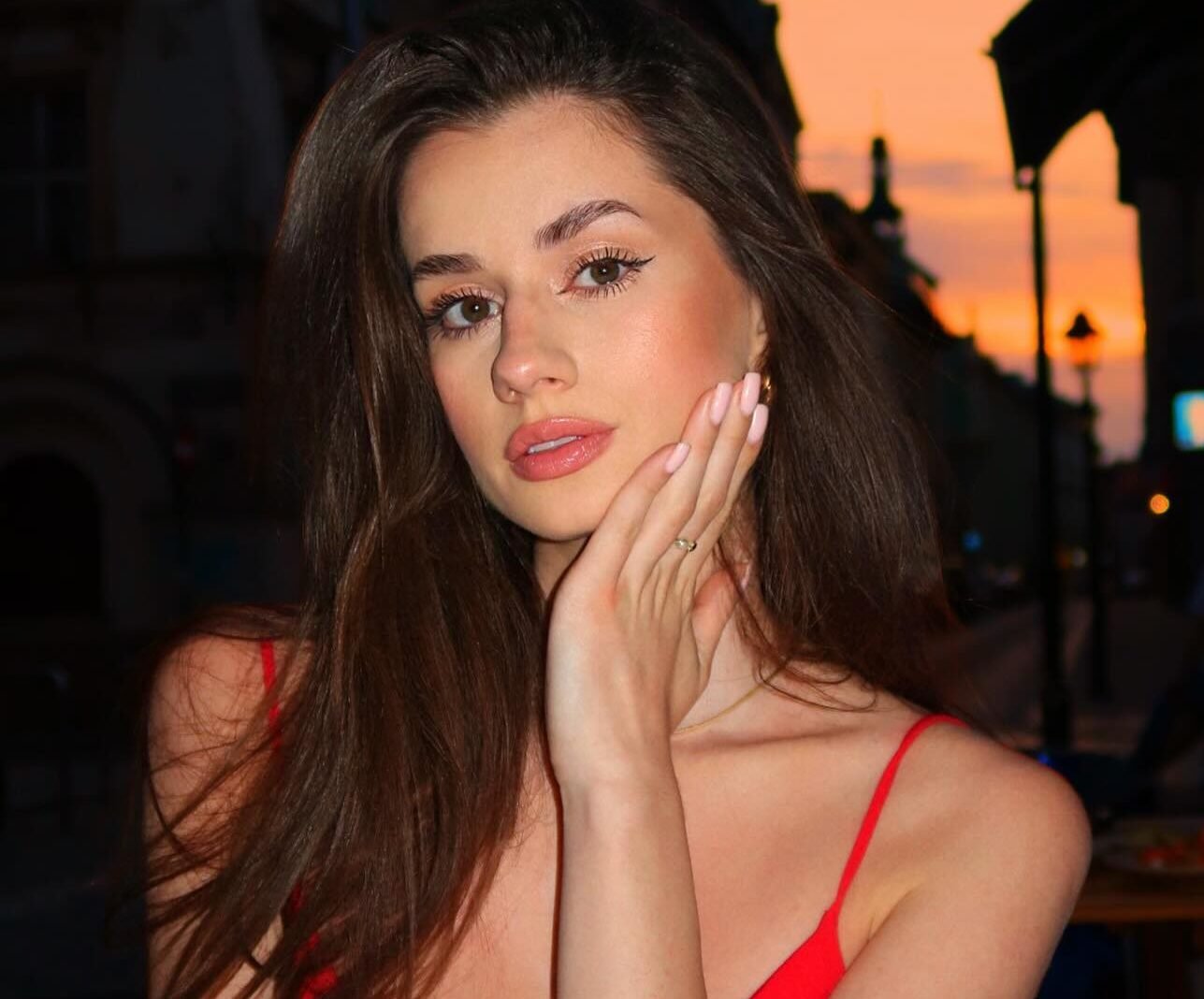 Who is Adrianna Krysian? Bio, Age, Husband, Career, Wedding & Facts 2026
