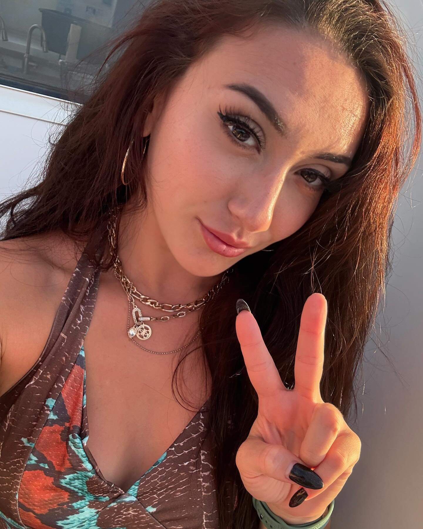 Who is Mandy Muse? Age, Career, Net Worth & Family Facts 2026
