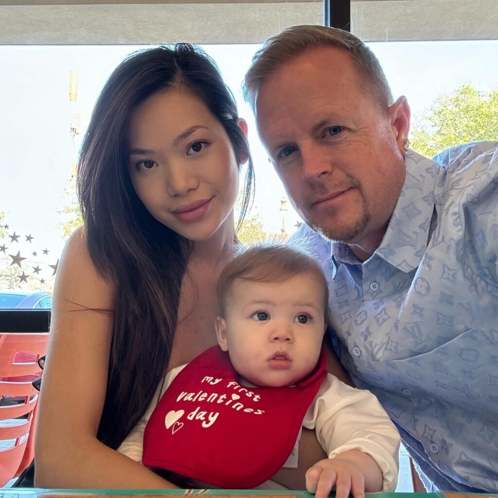 Who Is Vina Sky? Bio, Age, Net Worth, Partner & Career 2026