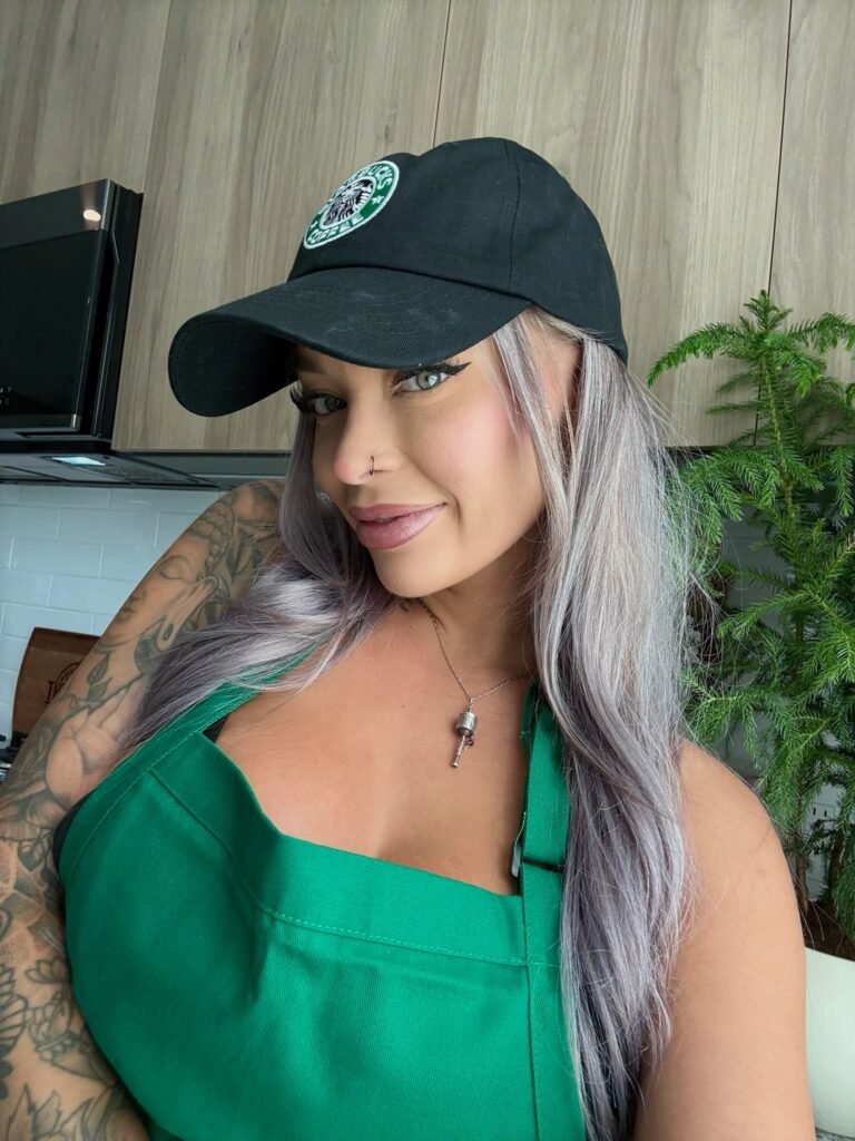 Who is Hayley Davies? Bio, Age, Net Worth, Height & Career 2026