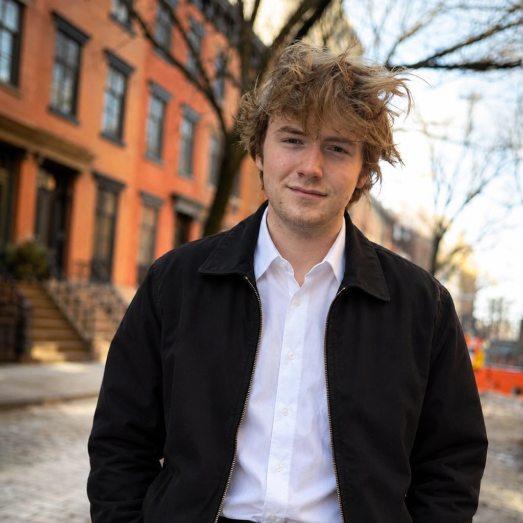 Who is Cooper Hoffman? Bio, Age, Family, Girlfriend & Net Worth 2026